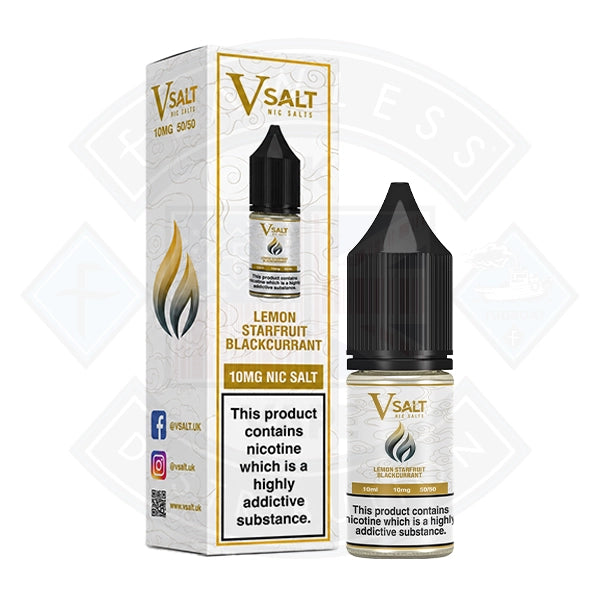 Vsalt Nic Salt (20mg) 10ml
