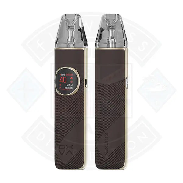  Oxva NEXLIM 2 Vape Kit
