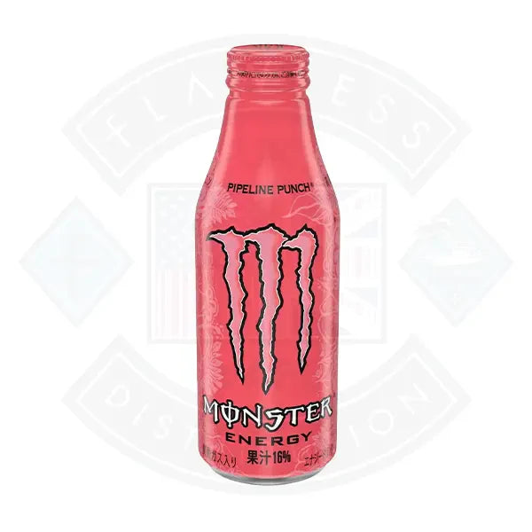 Monster Energy (24 x 500ml)
