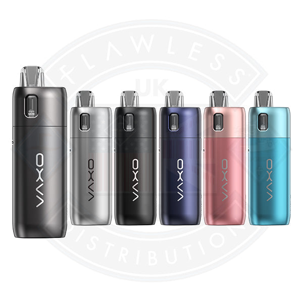 elfbar elfa master akku OXVA Oneo 40W Pod Kit - Vape Kit main image 1