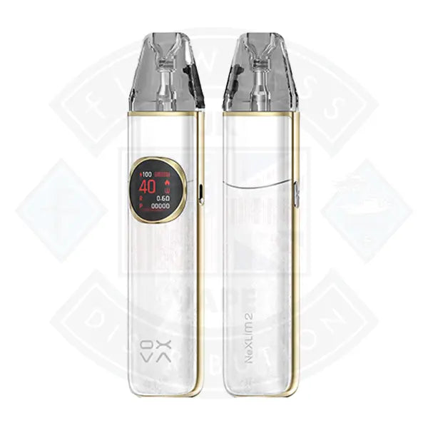  Oxva NEXLIM 2 Vape Kit