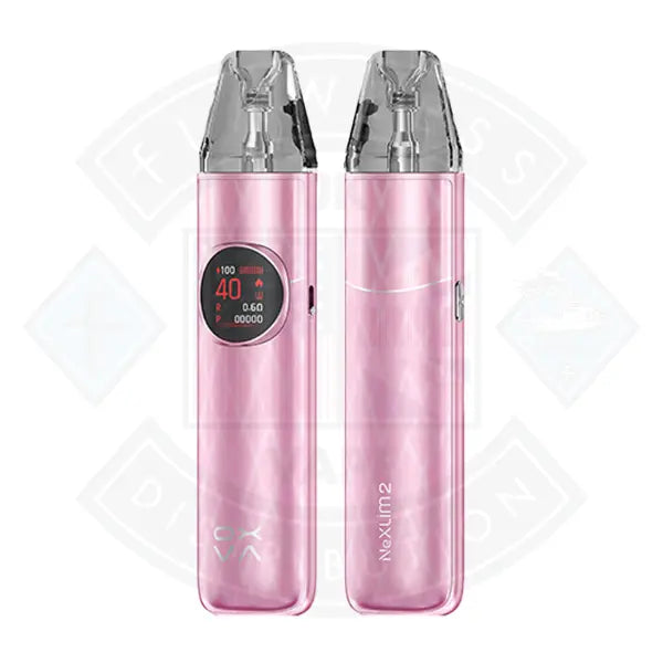  Oxva NEXLIM 2 Vape Kit