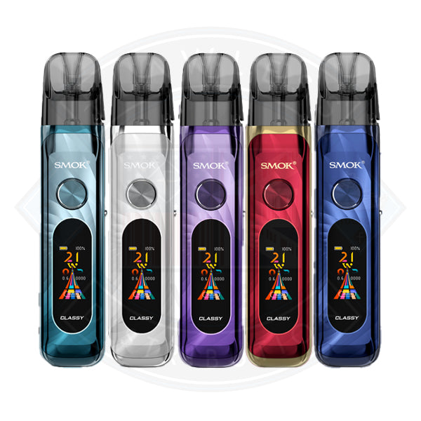 how to make vape juice Red Royal Mi-Pod® · Stylish Vape Pen Starter Kits main image 1