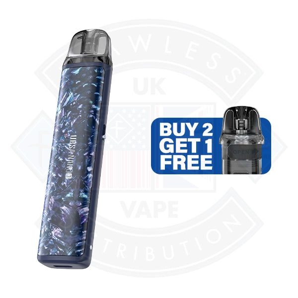 Lost Vape Ursa Nano 3 Pod Kit