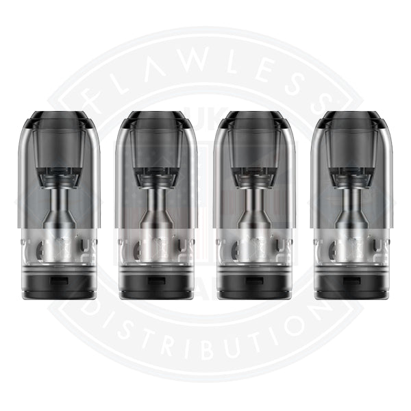 Geek Vape Wenax M1 Cartridge V2 2ml 4pcs/pack Flawless UK Vape Distribution Ltd Geek Vape Wenax M1 Cartridge V2 2ml 4pcs/pack Flawless UK Vape Distribution Ltd