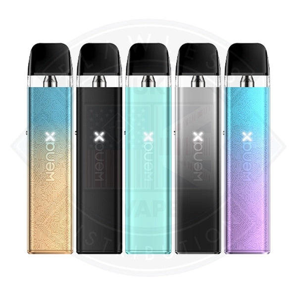 Geekvape Wenax Q Mini Vape Kit