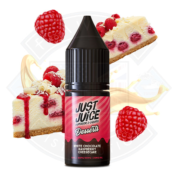 Just Juice Dessert Salt  10ml (20mg)