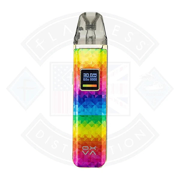 Oxva Xlim Pro 1 Pod Kit