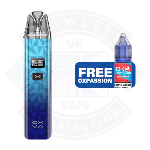 Oxva Xlim Classic Edition Vape Kit