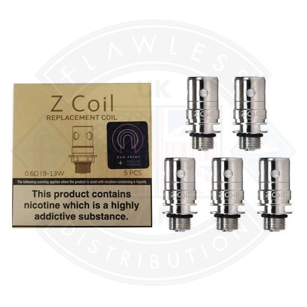 Innokin Z Replacement Coil 5 pack