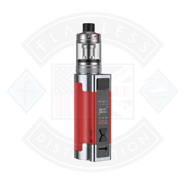 Aspire Zelos 3 Vape Kit Flawless UK Vape Distribution Ltd Aspire Zelos 3 Vape Kit Flawless UK Vape Distribution Ltd