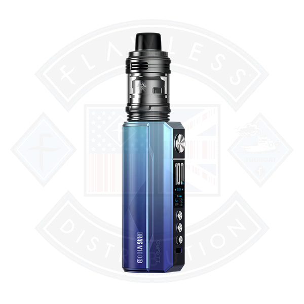 Voopoo Drag M100S Kit