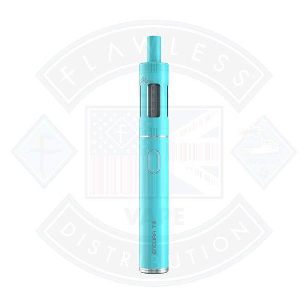 Innokin Endura T18E Starter Kit | Flawless Vape Shop Flawless UK Vape Distribution Ltd Innokin Endura T18E Starter Kit | Flawless Vape Shop Flawless UK Vape Distribution Ltd
