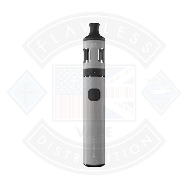 Innokin Endura T20-S Vape Kit | Flawless Vape Shop Flawless UK Vape Distribution Ltd Innokin Endura T20-S Vape Kit | Flawless Vape Shop Flawless UK Vape Distribution Ltd