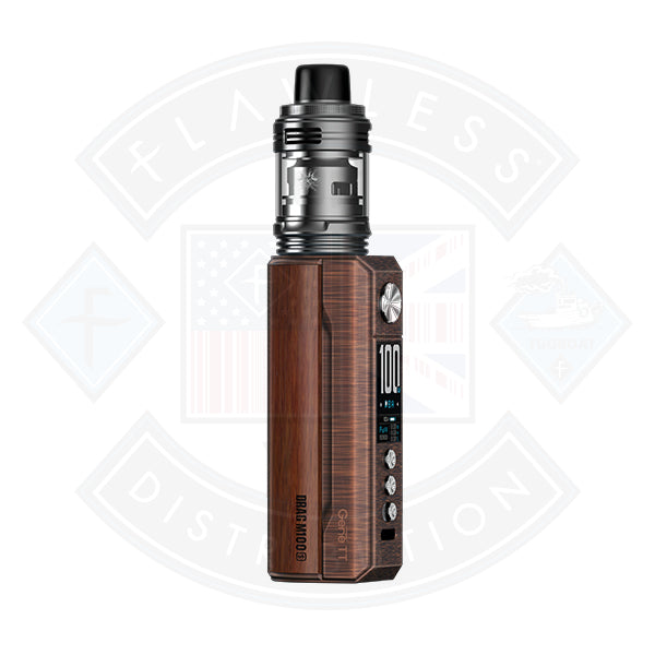 Voopoo Drag M100S Kit