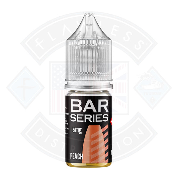 Bar Series Peach by Major Flavor 10ml