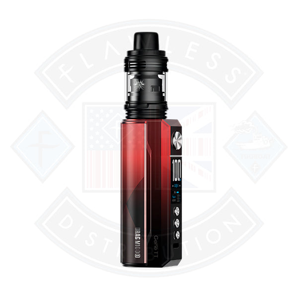 Voopoo Drag M100S Kit