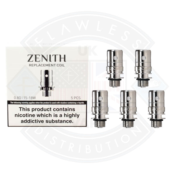 Innokin Z Replacement Coil 5 pack