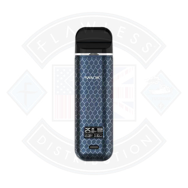 Smok Novo X Vape Kit — Flawless UK Vape Distribution Ltd