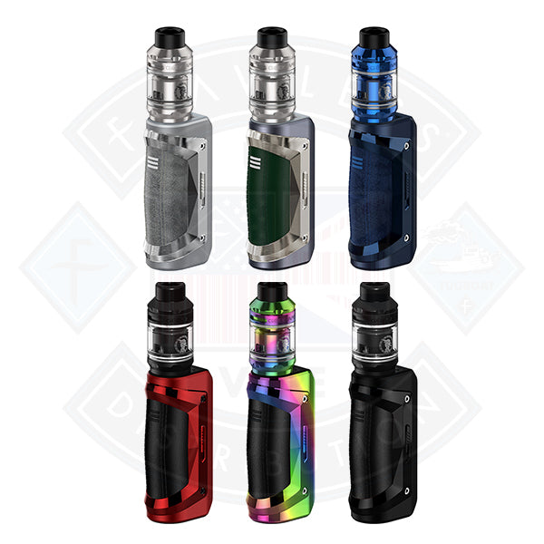 Geek Vape Aegis Solo 2 (S100) Vape Kit