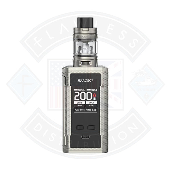Smok R-KISS 2 Vape Kit