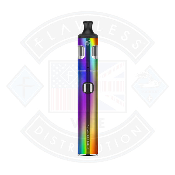 Innokin Endura T20-S Vape Kit | Flawless Vape Shop Flawless UK Vape Distribution Ltd Innokin Endura T20-S Vape Kit | Flawless Vape Shop Flawless UK Vape Distribution Ltd