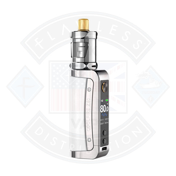 Innokin Coolfire Z80 Zenith 2 Kit