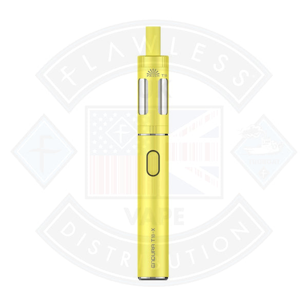 Innokin Endura T18-X Vape Kit