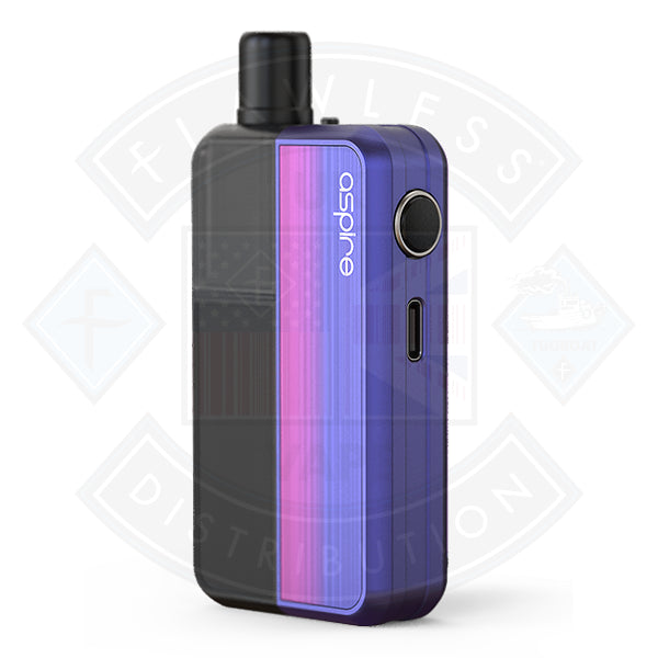 Aspire Flexus Blok Kit