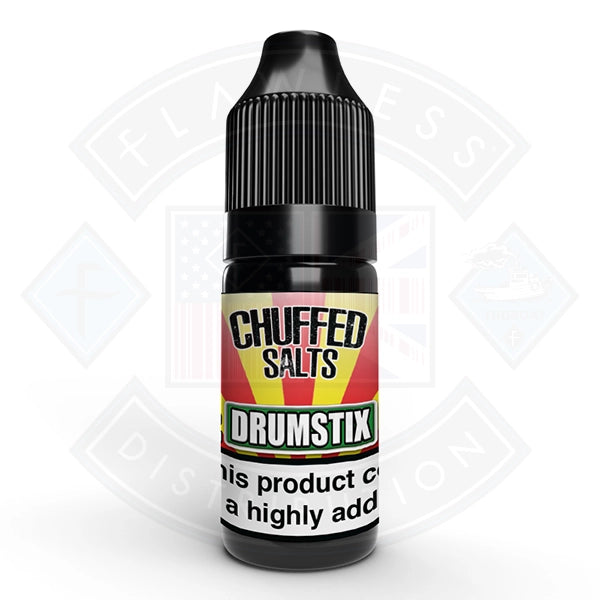 Chuffed Salts - Drumstix 10ml