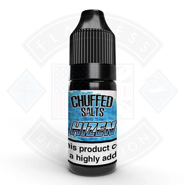 Chuffed Salts - Hizen 10ml