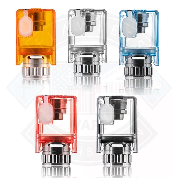 Dotmod DotAIO Replacement Tank Section  V2