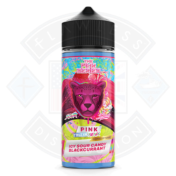 dr vape Dr. Vape Panther Mint Flavor 120ml THE PANTHER SERIES SPEARMINT - Vape  Saudi Arabia - Original Devices Flavors main image 0