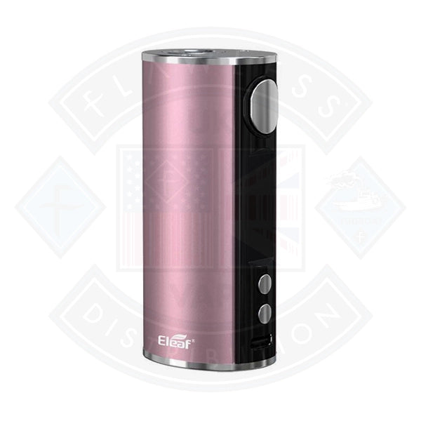 Eleaf iStick T80 Mod Flawless UK Vape Distribution Ltd Eleaf iStick T80 Mod Flawless UK Vape Distribution Ltd