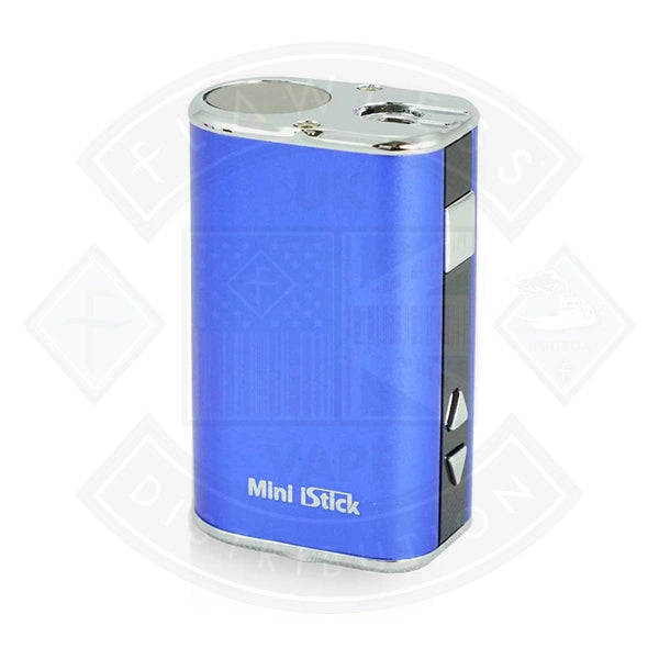 Eleaf iStick Mini 10W | Flawless Distribution Flawless UK Vape Distribution Ltd Eleaf iStick Mini 10W | Flawless Distribution Flawless UK Vape Distribution Ltd