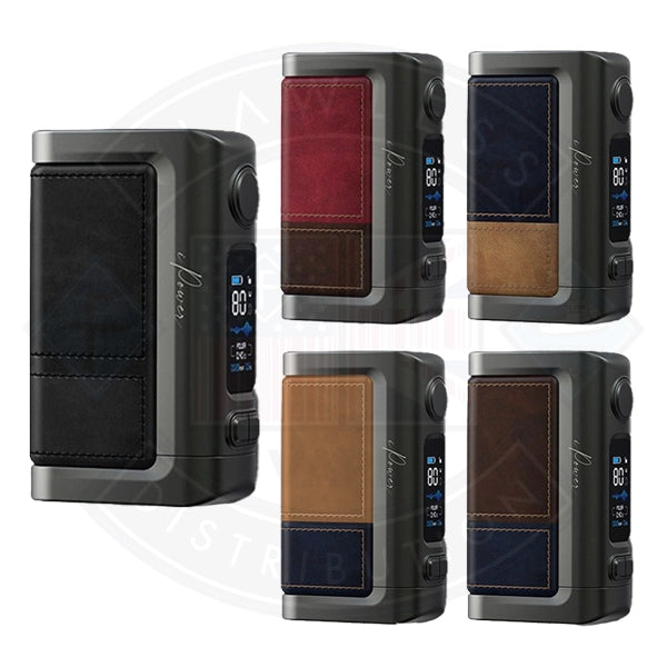 Eleaf iStick Power 2 Mod  Flawless UK Vape Distribution Ltd