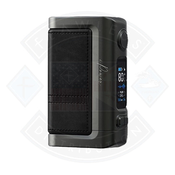 Eleaf iStick Power 2 Mod Flawless UK Vape Distribution Ltd Eleaf iStick Power 2 Mod Flawless UK Vape Distribution Ltd