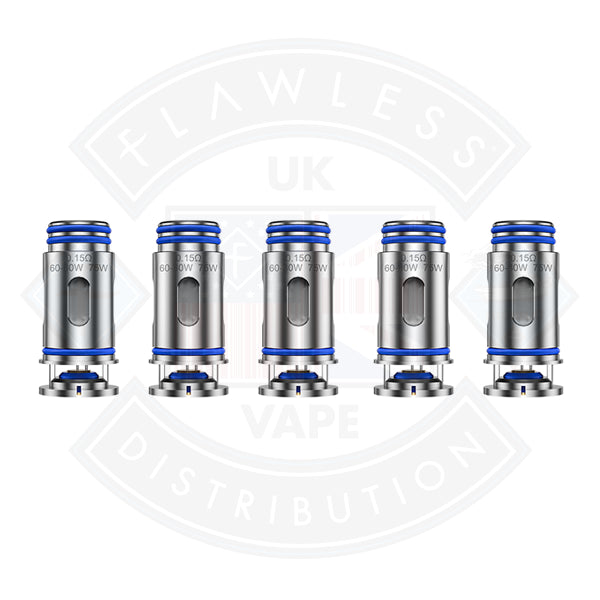 Freemax Marvos MS Mesh Coil/5pcs