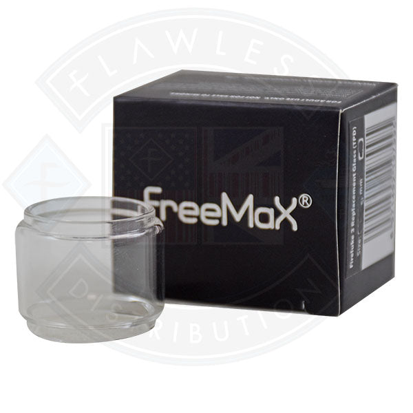 Freemax Replacement Glass 1pcs