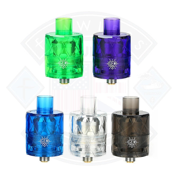 Freemax Gemm Tank 2pcs/pack