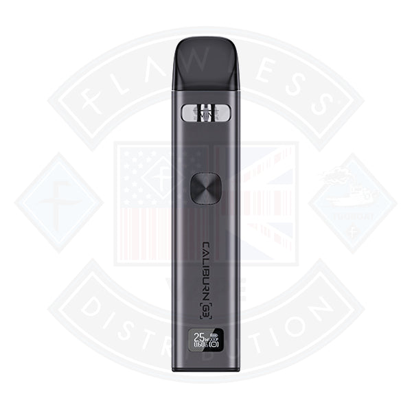 Uwell Caliburn G3 Vape Kit Flawless UK Vape Distribution Ltd Uwell Caliburn G3 Vape Kit Flawless UK Vape Distribution Ltd
