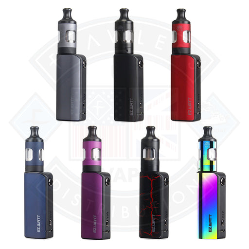 Innokin EZ.Watt Vape Starter Kit | Flawless Vape Shop Flawless UK Vape Distribution Ltd Innokin EZ.Watt Vape Starter Kit | Flawless Vape Shop Flawless UK Vape Distribution Ltd