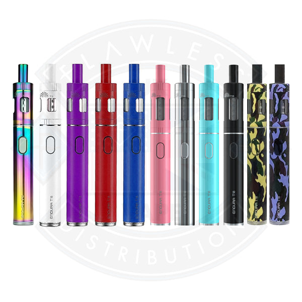 Innokin Endura T18E Kit Tpd Compliant