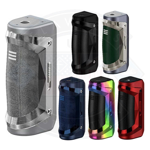 Geek Vape Aegis Solo 2 (S100) Mod