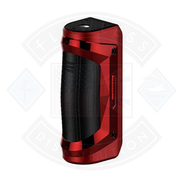 Geek Vape Aegis Solo 2 (S100) Mod