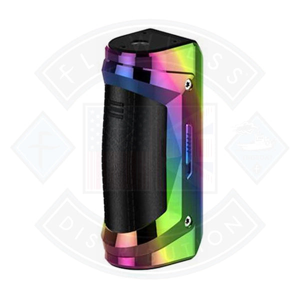 Geek Vape Aegis Solo 2 (S100) Mod