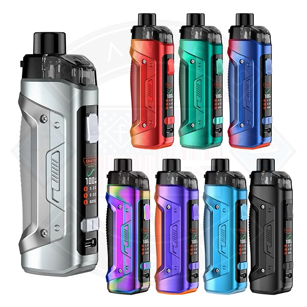 Geek Vape B100  (Aegis Boost Pro 2) Kit
