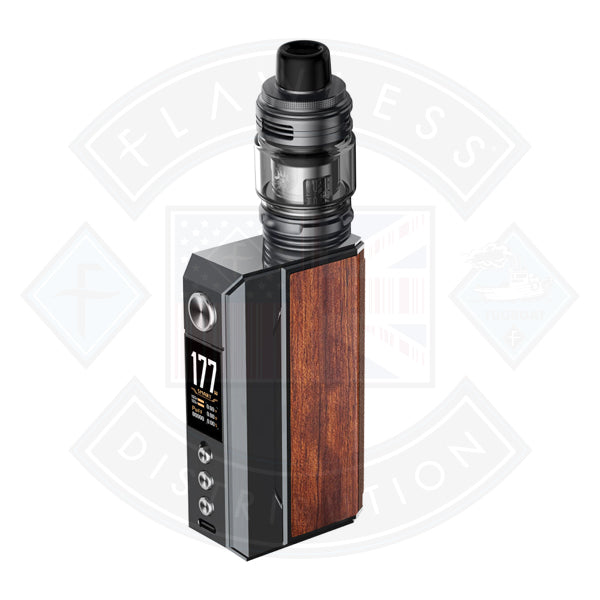 Voopoo Drag 4 Vape Kit