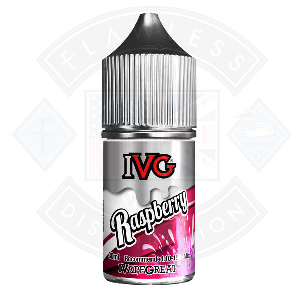 IVG Concentrate Raspberry 30ml