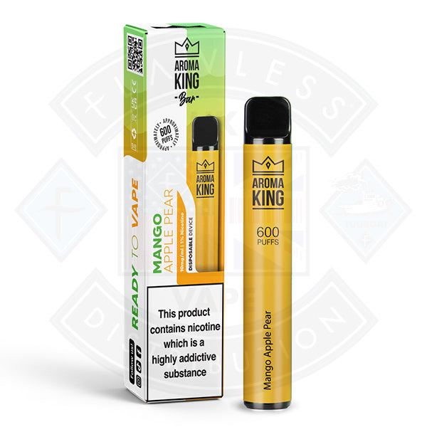 Aroma King Disposable Vape 2ml